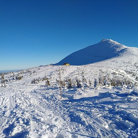 Ubytování v soukromí Kouba Pec pod Sněžkou Exterior foto