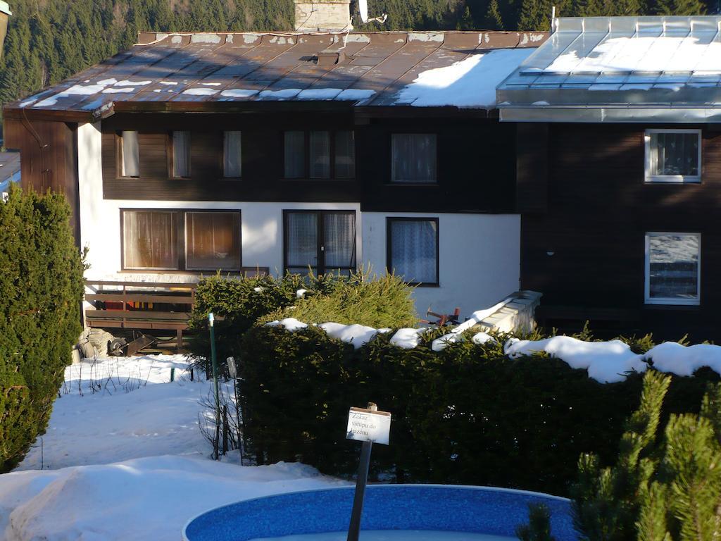 Ubytování v soukromí Kouba Pec pod Sněžkou Exterior foto